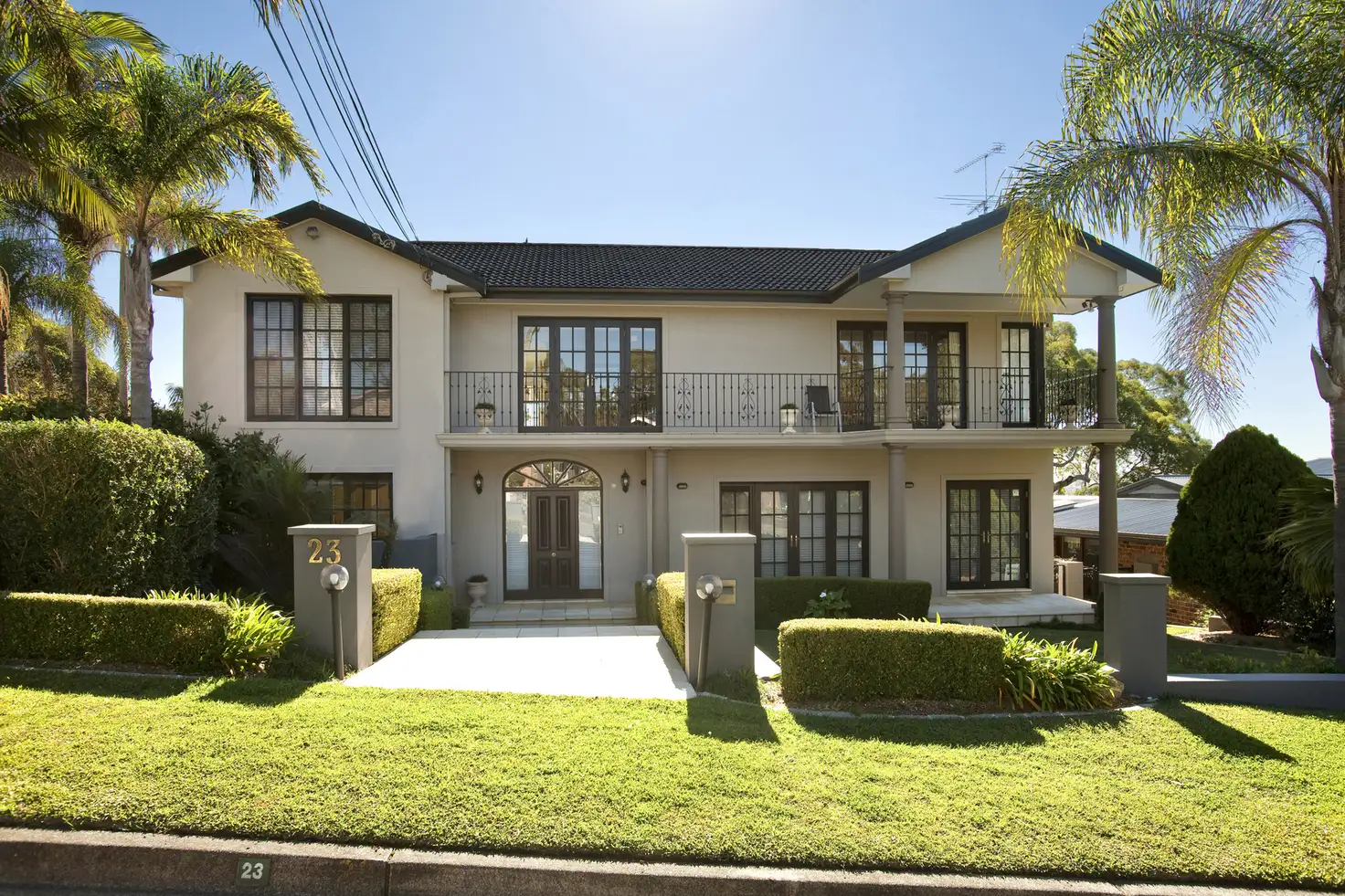Main view of Homely house listing, 23 Bell Place, Burraneer NSW 2230