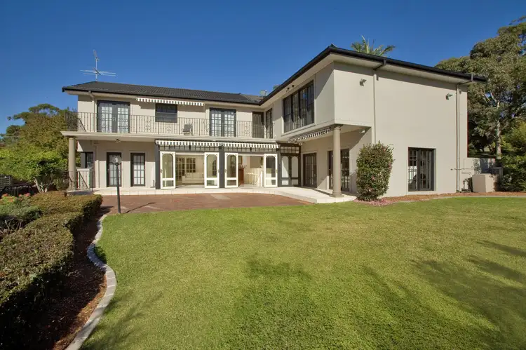Second view of Homely house listing, 23 Bell Place, Burraneer NSW 2230
