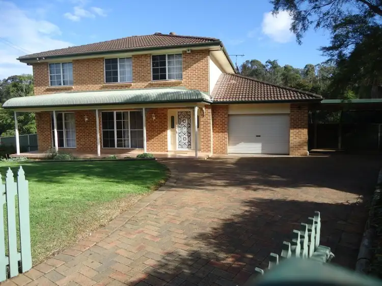 26 Campbell Street, Picton NSW 2571