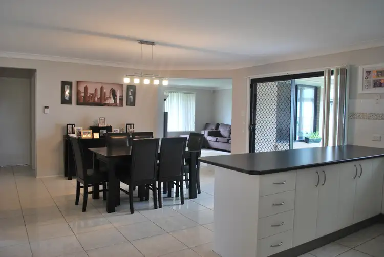 Fifth view of Homely house listing, 8 Mintbush Cres, Worrigee NSW 2540