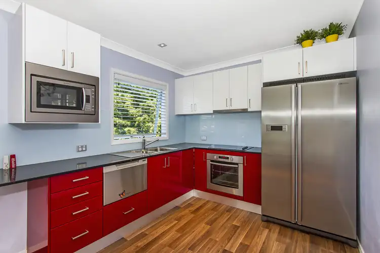 Main view of Homely house listing, 46 Camellia Circle, Woy Woy NSW 2256