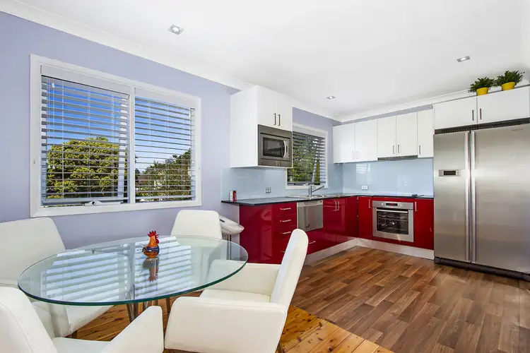 Second view of Homely house listing, 46 Camellia Circle, Woy Woy NSW 2256
