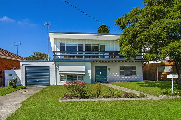 Third view of Homely house listing, 46 Camellia Circle, Woy Woy NSW 2256