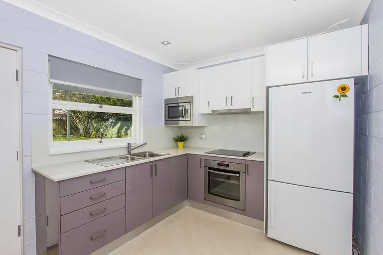 Fourth view of Homely house listing, 46 Camellia Circle, Woy Woy NSW 2256
