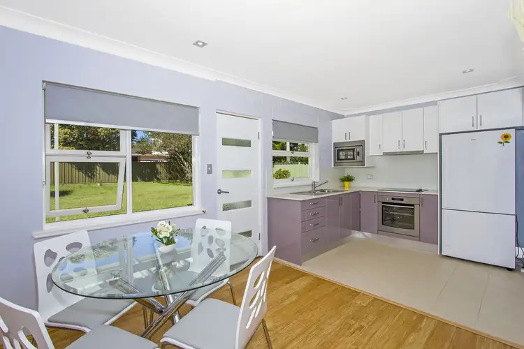 Fifth view of Homely house listing, 46 Camellia Circle, Woy Woy NSW 2256