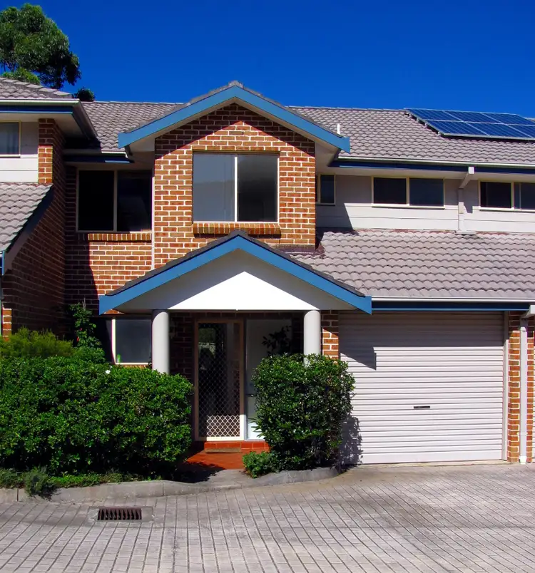 5/49 Mountain Road, Austinmer NSW 2515