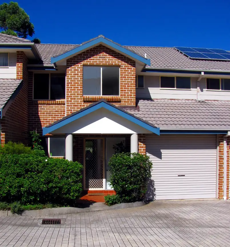 Main view of Homely townhouse listing, 5/49 Mountain Road, Austinmer NSW 2515
