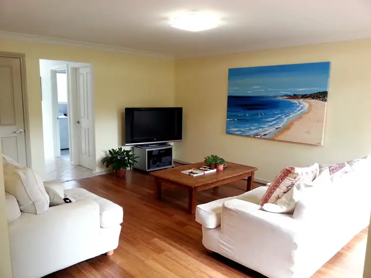 Second view of Homely townhouse listing, 5/49 Mountain Road, Austinmer NSW 2515