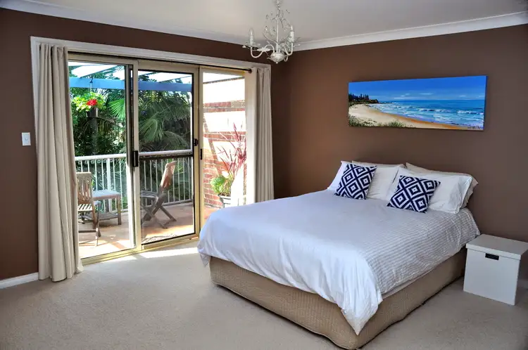 Fifth view of Homely townhouse listing, 5/49 Mountain Road, Austinmer NSW 2515