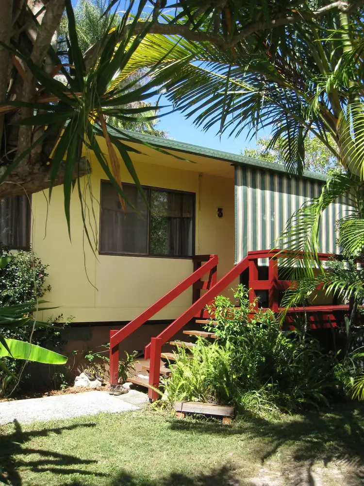 Second view of Homely house listing, 3 Royal Avenue, South Golden Beach NSW 2483