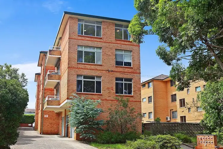 6/23-25 Searl Rd, Cronulla NSW 2230