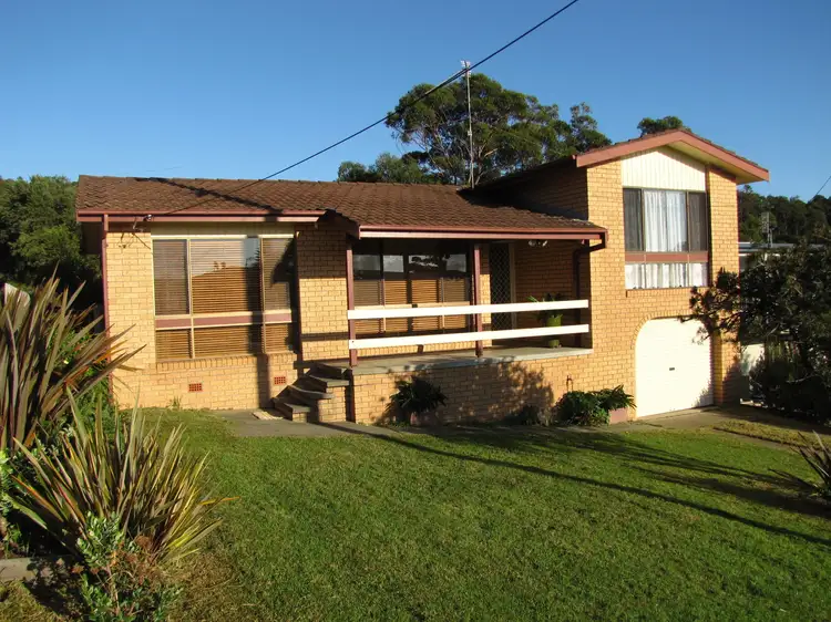 Main view of Homely house listing, 11 Montague Ave, Kianga NSW 2546