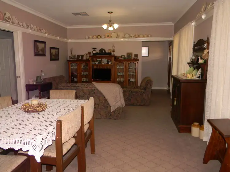 Seventh view of Homely house listing, 35 Booth St, Coolamon NSW 2701