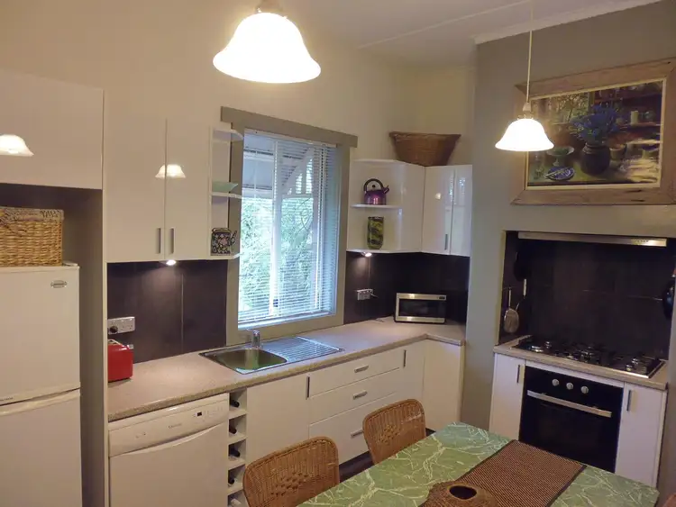 Fifth view of Homely house listing, 14 Parkes St, Cowra NSW 2794