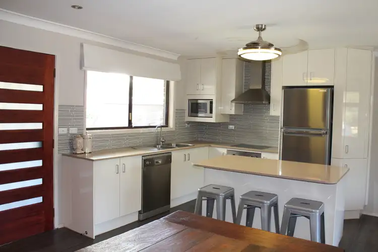 85 Luttrell St, Hobartville NSW 2753