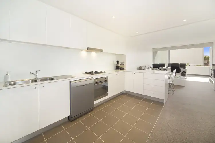 110/2 Allen St, Waterloo NSW 2017