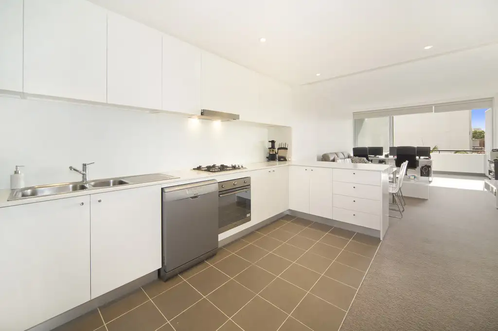 Main view of Homely apartment listing, 110/2 Allen St, Waterloo NSW 2017