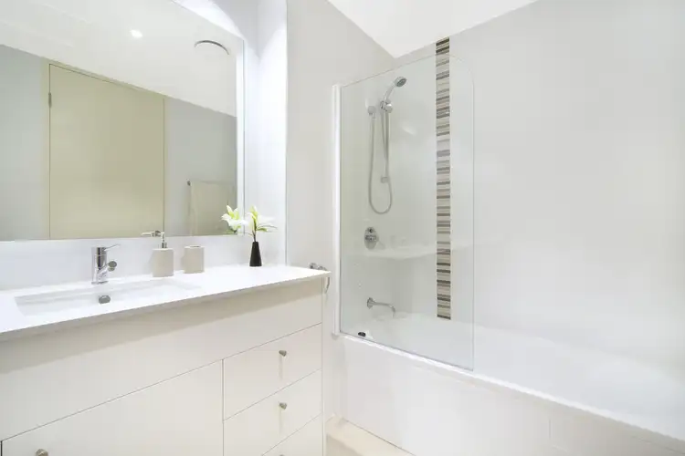 Second view of Homely apartment listing, 110/2 Allen St, Waterloo NSW 2017