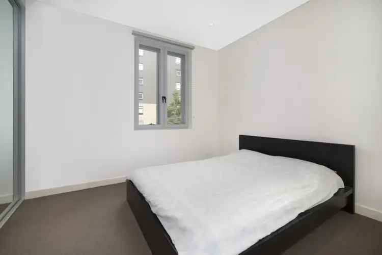 Third view of Homely apartment listing, 110/2 Allen St, Waterloo NSW 2017