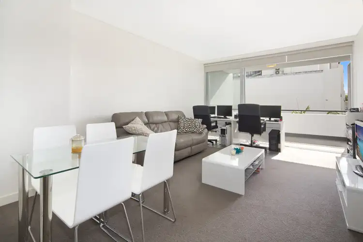 Fourth view of Homely apartment listing, 110/2 Allen St, Waterloo NSW 2017