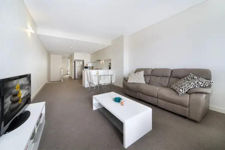 Fifth view of Homely apartment listing, 110/2 Allen St, Waterloo NSW 2017
