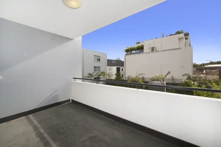 Sixth view of Homely apartment listing, 110/2 Allen St, Waterloo NSW 2017