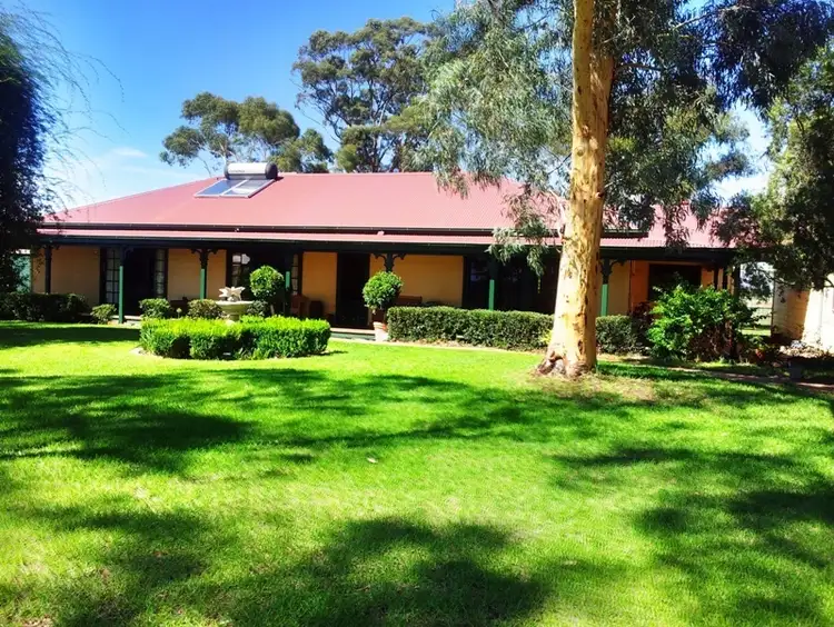Main view of Homely rural property listing, 72R Mendooran Road, Dubbo NSW 2830