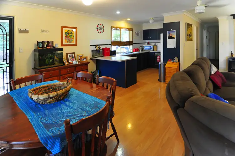 3 Timbertops Close, Wauchope NSW 2446