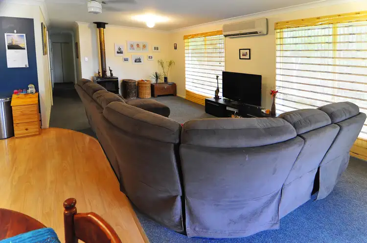 Second view of Homely house listing, 3 Timbertops Close, Wauchope NSW 2446