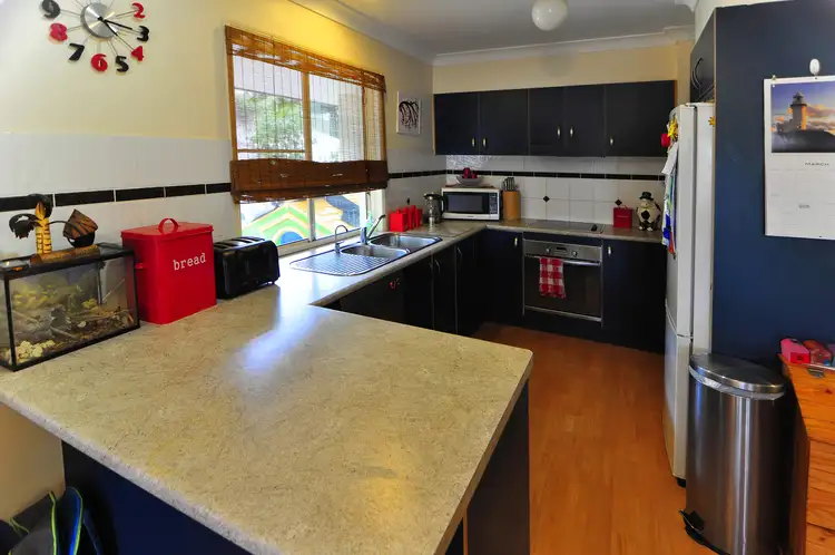 Third view of Homely house listing, 3 Timbertops Close, Wauchope NSW 2446