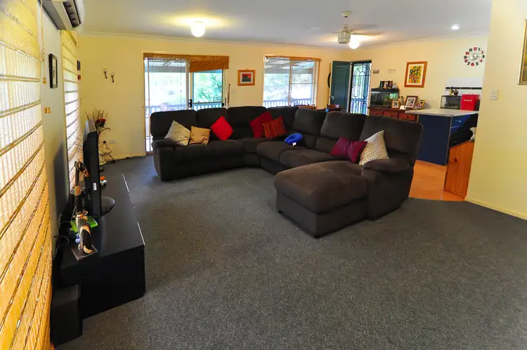 Fourth view of Homely house listing, 3 Timbertops Close, Wauchope NSW 2446