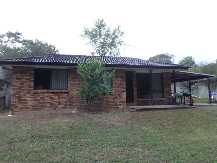 8 Yeoman Avenue, Metford NSW 2323