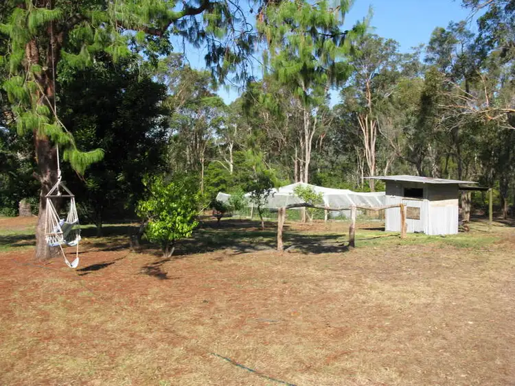 Second view of Homely rural property listing, 7 Waratah Rd, Kentlyn NSW 2560
