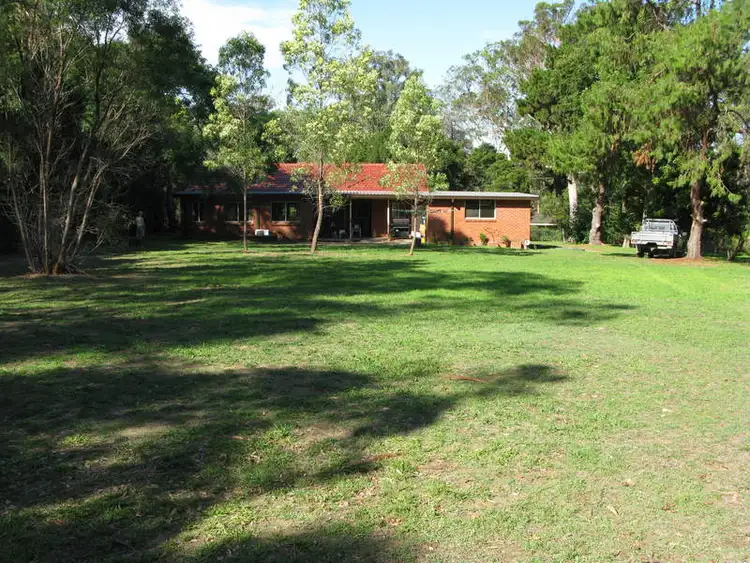 Third view of Homely rural property listing, 7 Waratah Rd, Kentlyn NSW 2560