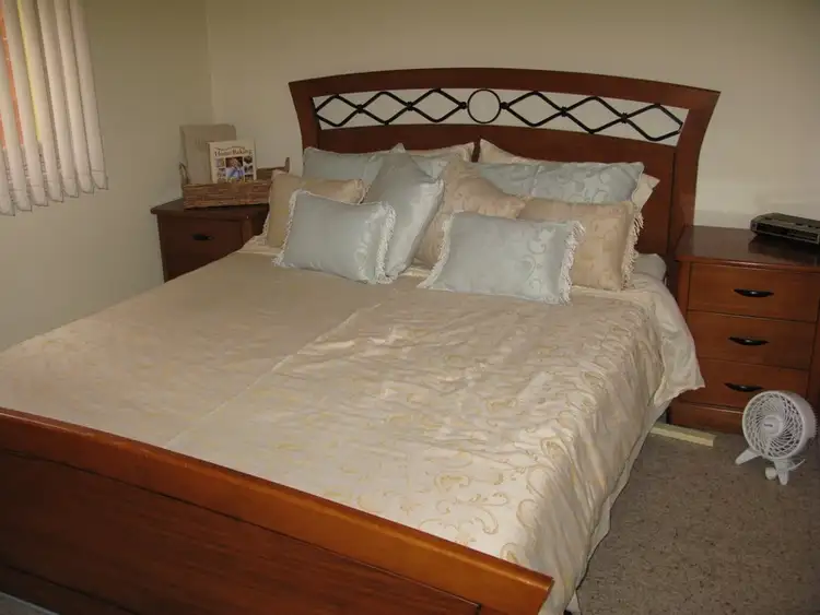 Fifth view of Homely rural property listing, 7 Waratah Rd, Kentlyn NSW 2560