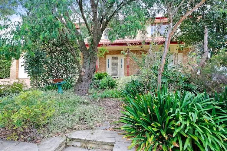 Second view of Homely house listing, 136 Abington Crescent, Glen Alpine NSW 2560