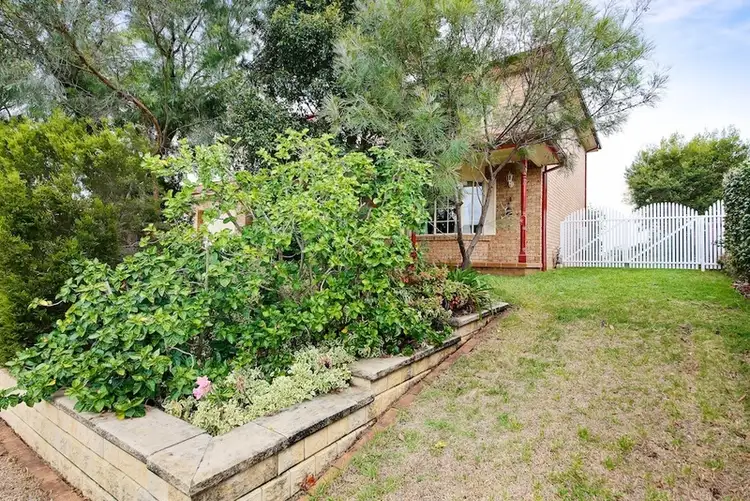 Third view of Homely house listing, 136 Abington Crescent, Glen Alpine NSW 2560