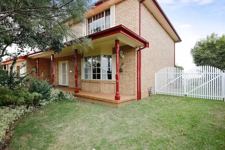 Fourth view of Homely house listing, 136 Abington Crescent, Glen Alpine NSW 2560