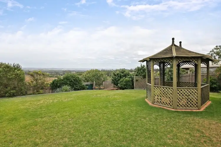 Fifth view of Homely house listing, 136 Abington Crescent, Glen Alpine NSW 2560