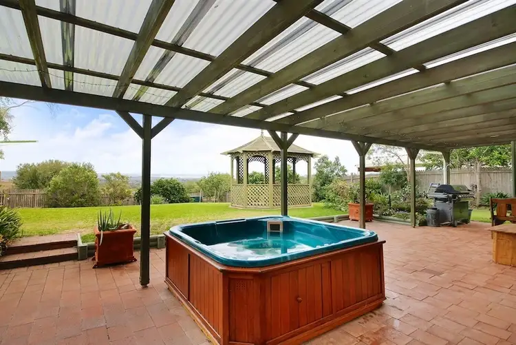 Seventh view of Homely house listing, 136 Abington Crescent, Glen Alpine NSW 2560