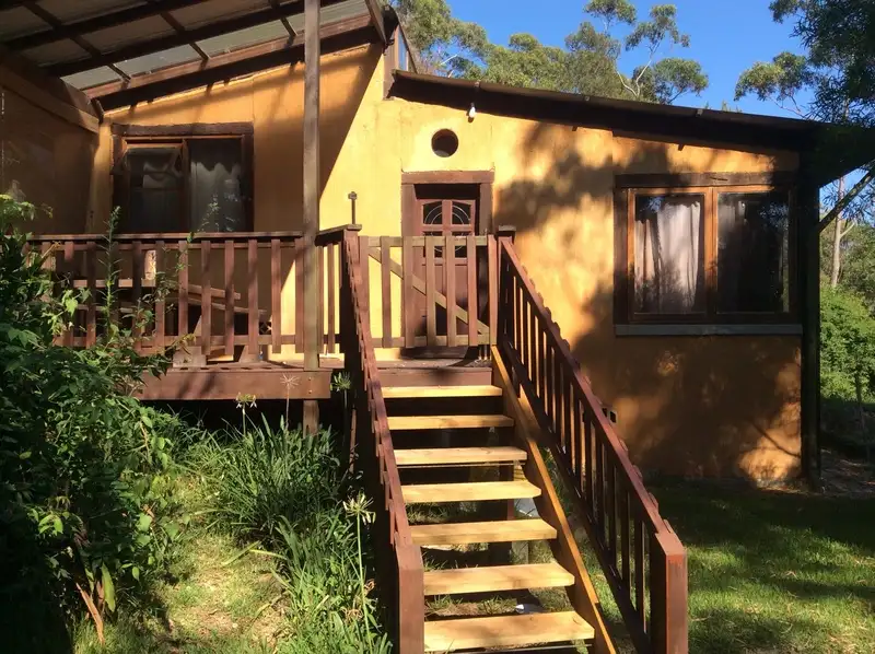 Main view of Homely house listing, 188 Lieutenant Bowen Drive, Bowen Mountain NSW 2753
