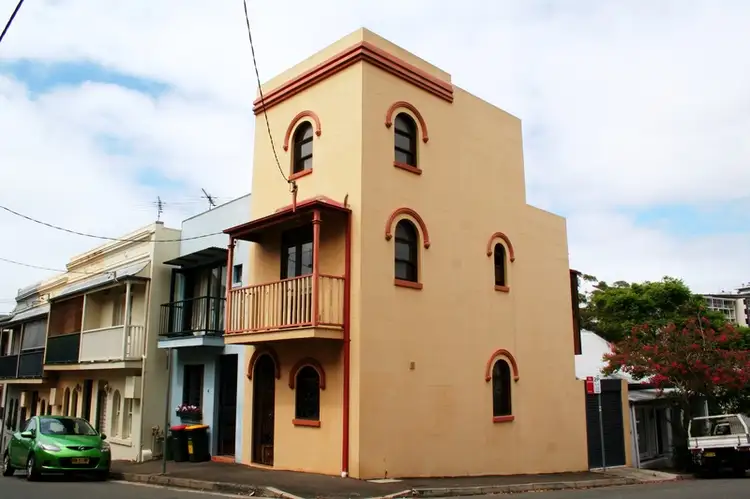 2 Cross Street, Forest Lodge NSW 2037