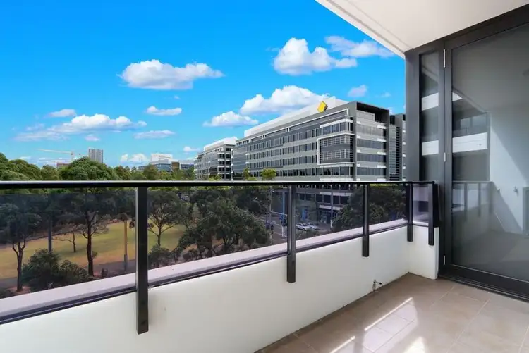 305/11 Australia Ave, Sydney Olympic Park NSW 2127