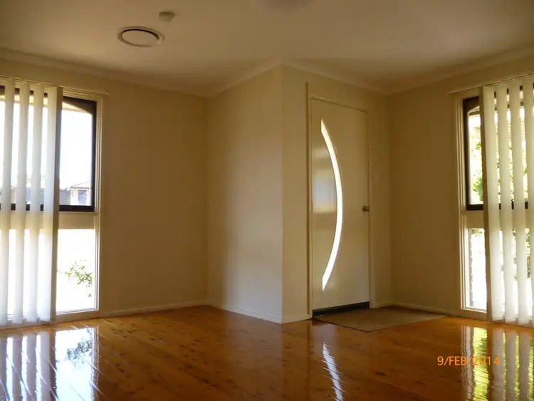 Third view of Homely house listing, 14 Strauss Road, St Clair NSW 2759