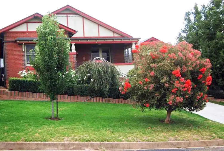 4 Burwood Street, Turvey Park NSW 2650