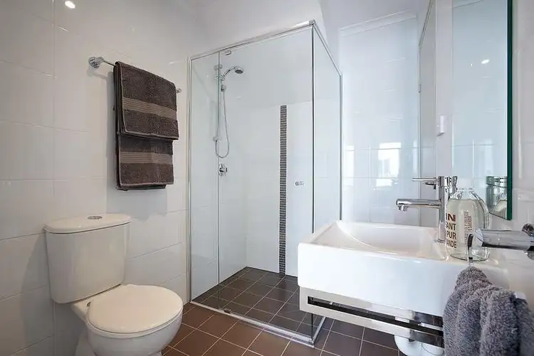 Second view of Homely apartment listing, 9/185 First Avenue, Five Dock NSW 2046