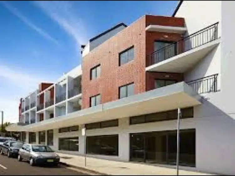 Third view of Homely apartment listing, 9/185 First Avenue, Five Dock NSW 2046