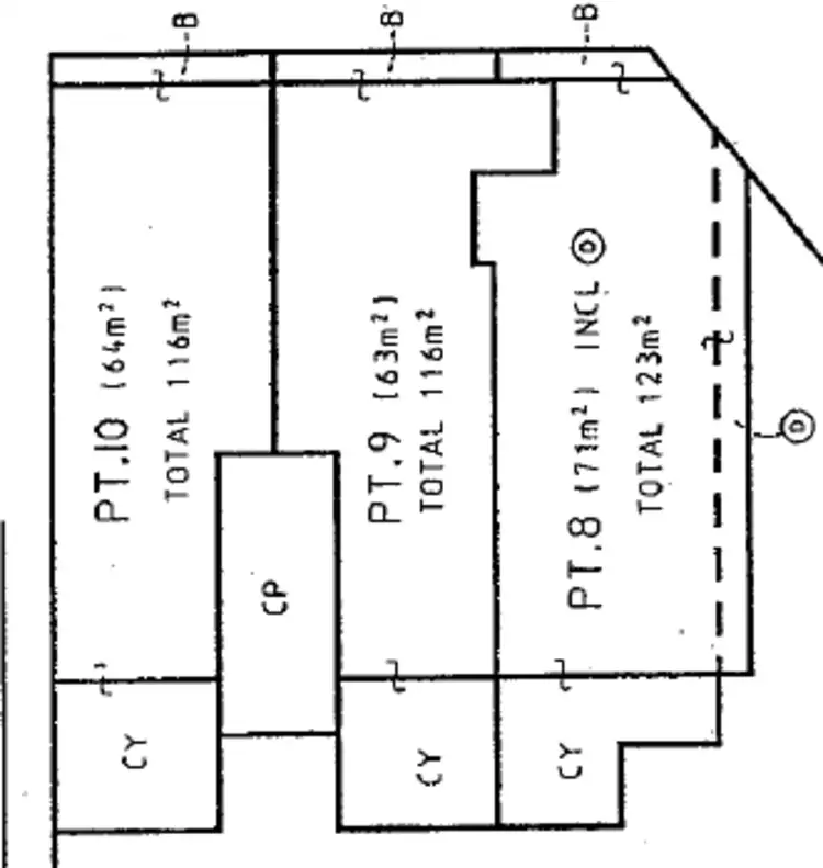 Fifth view of Homely apartment listing, 9/185 First Avenue, Five Dock NSW 2046