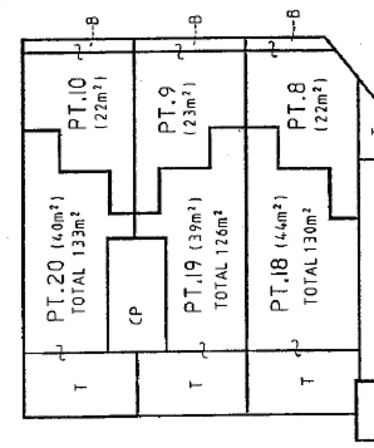 Sixth view of Homely apartment listing, 9/185 First Avenue, Five Dock NSW 2046