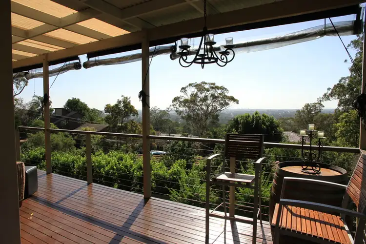 16 The Sanctuary Drive, Leonay NSW 2750